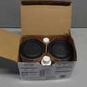 Rust-Oleum 384964 Home Marble Countertop Coating Kit, 72 fl oz, White