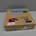 Bissell Natural Sweep Carpet and Floor Sweeper with Dual Brush Rotating System and 2 Corner Edge Brushes, 92N0A, 4.2 lb.