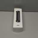 Portable Car Seat Cooling Fan for 3-Speed Adjustable 4.6ft Cable for Vehicle Office Home Black