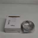 Tioncy 30 Pack Small Stainless Steel Bowls 6.3 Inch Wide Prep Bowls Stainless Steel Mixing Bowls Set for Kitchen Meal Prep Cooking Serving Baking