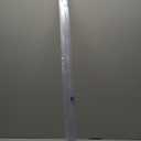 Butecare Premium Frameless Shower Door Bottom Seal Strip for Glass Doors - Shower Door Seal Sweep (1/2 x 39, Clear Vinyl)