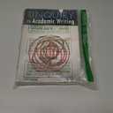 From Inquiry to Academic Writing: A Text and Reader