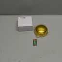 Voice Recording Buttons 30 Second Voice Dog Buttons for Communication Recordable Playback Your Own Message 30 Second Custom Recordable