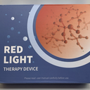 Handheld Red Light Therapy with Stand-Near Infrared Light Therapy Device RT009