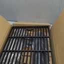 Adviace Replacement Parts for Nexgrill 4 Burner 720-0830X & 5 Burner 720-0888S Gas Grill, Replacement for 720-0830X Grate & 720-0830X Flame Tamer & 720-0830X Burners & 720-0830X Igniter