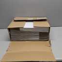 12x9x4 inches Shipping Boxes 20 Pack,TUKYLIL White Corrugated Cardboard Box,Mailer carton for Packaging Small Business,Gifts,Craft,Jewelry,daily supplies