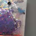 Spooktacular Creations Halloween Little Mermaid Costume for Girls, Sequin Mermaid Dress Set, Light Purple Princess Dress for Toddler Dress-Up, Cosplay Party (3T, 3-4 yrs)