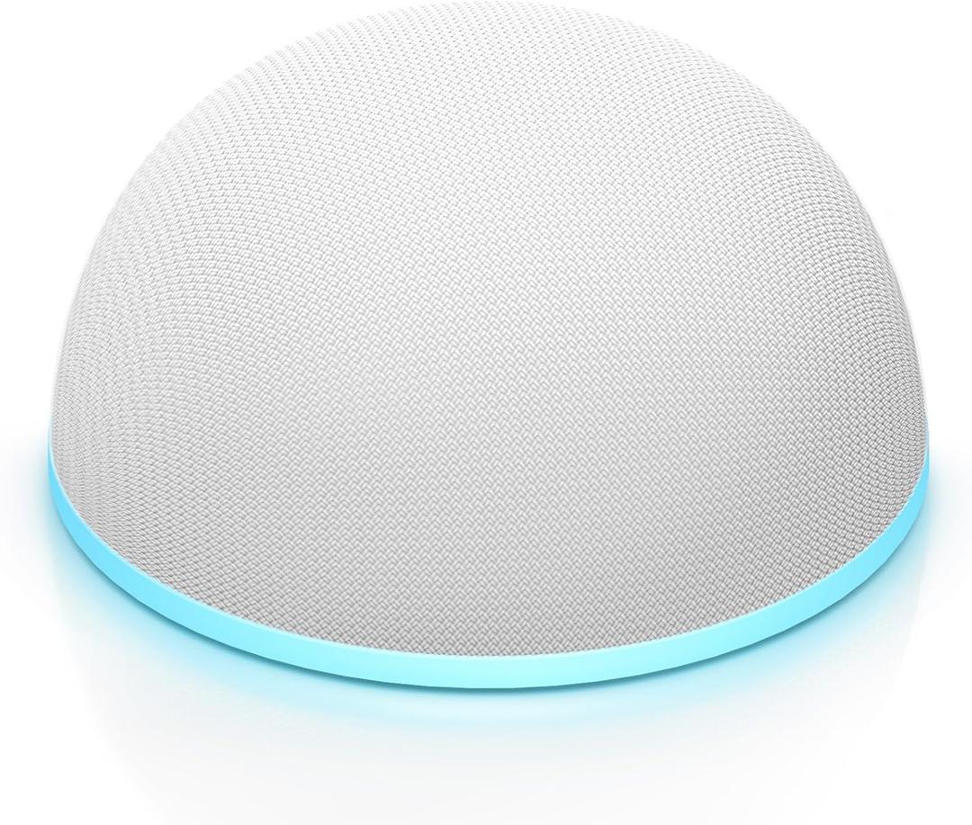 Mini Sound Machine Night Light White Noise Machine Battery Portable Brown Noise Machine 30 Soothing Sounds for Baby Kids Adults Sleep Machine 4 Timer Memory Function for Home Travel Office