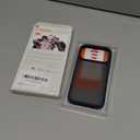 TORRAS for iPhone 17 Pro Case, Beyond Military-Grade Protection, Camera Control Button, DIY Buttons, Translucent Matte Slim Thin Shockproof Hard Back Anti-Scratch case for iPhone 17 Pro, Deep Blue