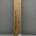 Pyle Universal Speaker Stand Mount Holder Heavy Duty Tripod w/ Adjustable Height from 40 to 71 and 35mm Compatible Insert Easy Mobility Safety Pin and Knob Tension Locking for Stability, Black (0.6 x 0.6 x 3.8)