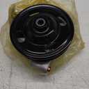 CT4Z3A696B Power Steering Pump with Pulley Compatible with 2011-2014 Edge V6 3.5L 3.7L 2011-2014 MKX V6 3.7L 21-4062