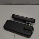 myQ Secure View 3-in-1 Smart Lock with 2K HDR Video Doorbell Camera, Face Access, Fingerprint Access, PIN & App Control  Intelligent Entry with Built-in Camera, Color Night Vision & Two-Way Audio