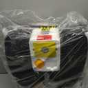 Stepper Machine with Resistance Bands, Mini Stepper with 300LBS Weight Capacity, Twist Stepper for Full Body Workout, Adjustable Step Height, Smooth and Quiet, Step Machine for Men Women