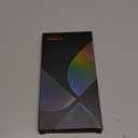 TORRAS Magnetic Slim Fit for iPhone Air Case 6.5 inch, Ultra-Thin, Compatible with MagSafe, Lightweight Matte Anti-Scratch Hard PC Cover Phone Case for iPhone 17 Air 2025 OriginFit, Black