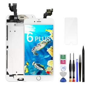 Screen Replacement for iPhone 6 Plus-LCD replacement kit & digitizer display full Aassembly for iPhone 6 plus 5.5 inch Model A1522 A1524 A1593 