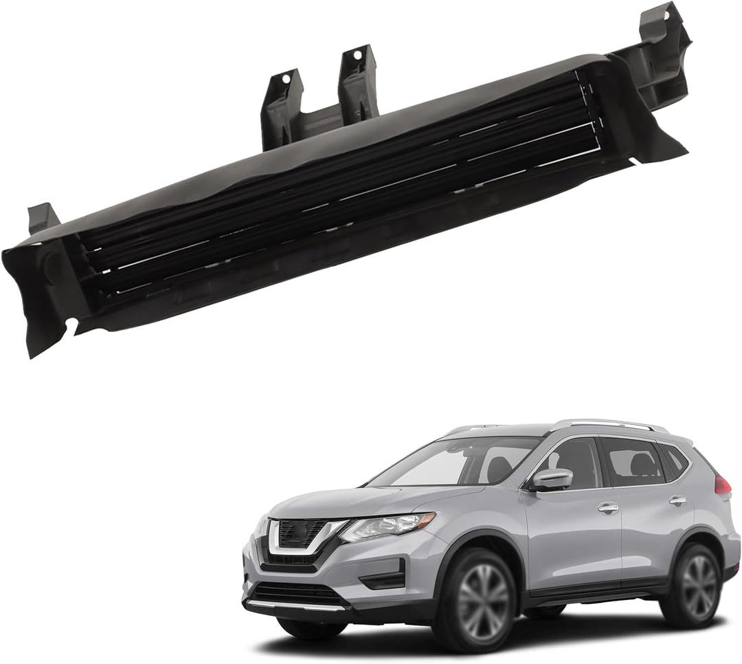 Active Grille Shutter with Motor Replacement for Rogue 2016-2019