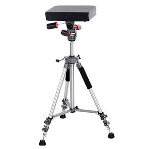 Tattoo Armrest Stand - Heavy Duty 360 Fully Adjustable Portable Rest With Soft Sponge Pad - Foldable Tripod Holder for Leg and Arm Supplies (Type-2)