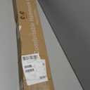 Double Hammock for 2 Person, Handwoven Rope Hammock with Spreader Bar - Indoor & Outdoor Use for Patio, Poolside, Backyard (Brown)