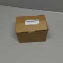 Christmas Village Lights with 10 LED Warm-White Bulb,Decoration for Christmas Village Houses,Halloween Holiday,C7 Light Cord