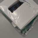 Premium 5-Blade Razor Refills  Compatible with Most 5-Blade Handles  Smooth Shaving  12 Pack