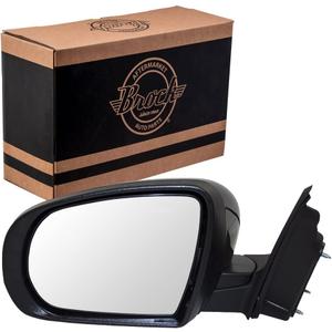 Power Mirror for 2014-2018 Cherokee 10H3P 1UV65TZZAD Left