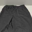 Athletic Works Women's Super Soft Straight Leg Knit Pants, 30.50" Inseam, Size L