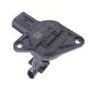 1PC Mass Air Flow Meter Sensor 22204-75040 Compatible with Tacoma Highlander Sienna 3.5L Lexus 2016-2017 RX350 RX450h 3.5L 197500-0020