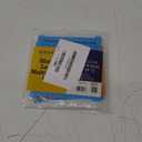 Really Good Stuff Slide and Learn Multiplication Grids, 5?” by 5½” (Set of 12) – Thin Plastic Multiplication Grid with Viewer Window – Help with Multiplication Problems and Practice Tracking at School