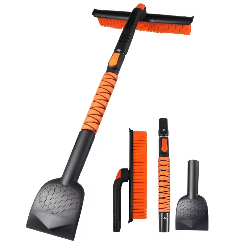 Car Snow Brushes 