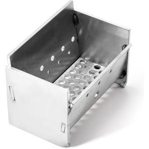 99300170 Burn Pot for Lopi Pioneer Bay & Foxfire 400 PS & Heritage Bay PS, Avalon Newport Bay & 900 PS & Avanti PS Pellet Stoves Inserts, Burnpot for Lopi & Avalon Pellet Stove Fire Pot Firepot