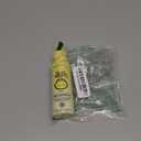 Sun Bum Hair Lightener Spray - For Blonde to Medium Brown Hair Types - UV Protecting - Enriched with Pineapple and Meyer Lemon - Vegan - 4 oz