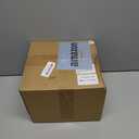 SCITOO Alternator 14489N Fits for Honda for Accord 2013, for Honda for Accord 2014, for Honda for Accord 2015, 2.4L Automatic CVT Transmission 12V 110A CW 7-Groove 311005A2A02 A005TL0581 A5TL0581ZC