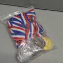 Favide Gold Silver Bronze Award Medals-Winner Medals Gold Silver Bronze Prizes for Competitions, Party,Olympic Style, 2 Inches