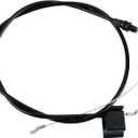 112-8818 Replacement Lawn Mower Brake Cable for 20" Rear Bagging&22" Recycler for Toro 20330 20339 10642 10603 10641 and More