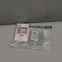 Vooii Magnetic for iPhone 17 Case, Compatible with Magsafe (Premium Liquid Silicone) (Integrated Camera Control Button) Full Body Protective Anti-Scratch Microfiber Lining 6.3", Chalk Pink