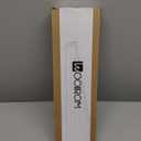 Mahjong Racks with Pushers, Anti-Slip Design Clear All-in-One Mahjong Racks and Pushers - Modern American Mahjong Tile Racks Set of 4 (Transparent)