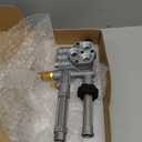 HQPASFY AR42940 Pressure Washer Pump Head Aluminum, Compatible with Troy Bilt AR Pump RMW2G20, RMW2G24, RMW2G25, SRMW2.2G26 Pump Head, Replaces# AR42518, AR43061