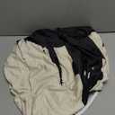 Mouse Theme Backdrop for Kids Birthday Party Supplies Cartoon Castle Photo Background Baby Shower Photo Booth Studio Props Unisex (6.6FT)