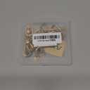 SUOSDEY Gold Silver Waist Chain Belt for Women,Fashion Metal Adjustable Chain Belts for Dresses (Fit for Waist up to 36 inches, 13-gold(oval))