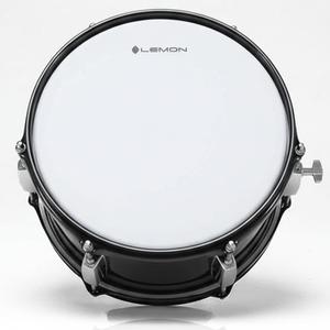 Lemon T950 10"x5" Electronic High Tom, Dual-Zone Mesh Head & Rim