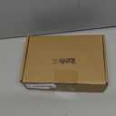 Kathfly 50 Pcs Pastel Christmas Candy Cane Ornament Plastic Christmas Tree Hanging Decor Twisted Crutch Candy Canes for Home Xmas Tree Holiday Party Gift Decoration (Pastel Color)