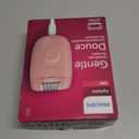 Philips Epilator Series 2000, Corded Epilator for Legs and Body, Hair Removal Device for Women, Model BRE227/00