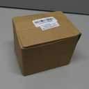 AW5103 Water Pump Compatible with Buick Cadillac Chevy GMC Pontiac Saturn 2.8L 3.0L 3.6L V6 engine Replaces# 130-5130 252-962 12566029