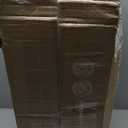 TEMPUR-Cloud Dual Cooling Pillow, King - 2-Pack