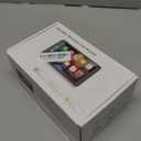 Hieha Car Play,Wireless Portable with Apple CarPlay and Android Auto Screen for Car,7" HD Touch Screen Car Stereo with Mirror Link,Backup Camera,Bluetooth5.2,GPS Navigation,AUX,FM for All Vehicles