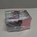 1000CT MTG Card Sleeves for Trading Cards, 10 Colors Soft Standard Size Matte Sleeves - Compatible with Square Enix TCG, Arkham Horror, Final Fantasy, Lorcana Card Protectors Deck Sleeves (10Colors)