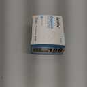 Smart Plugs That Compatible with Alexa Google Home Siri, Wireless 2.4G WiFi Outlet Controlled by Smart Life Tuya Avatar Controls APP, 10A Mini Socket Enchufe Inteligente with Timer, Dual, 2 Pack