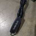 LBW Grow Light for Indoor Plants, Dual Heads Full Spectrum LED, Auto On/Off Timer, 6 Dimmable Levels, 3 Switch Modes, Adjustable Tripod Stand 15-63 inches