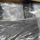 LASFIT Floor Mats 2021-2026 & Only 8 Seats (Not for 7/9 Seats) for Chevrolet Chevy Suburban/GMC Yukon XL (Only Yukon XL, Not Fit Yukon)/Cadillac Escalade ESV (Only Escalade ESV, Not Fit Escalade)