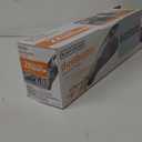 BLACK+DECKER dustbuster Handheld Vacuum, 8V Cordless, Hand Vacuum for Quick Cleanup with Crevice Tool and Washable Filter (HNVC220BCZ01)